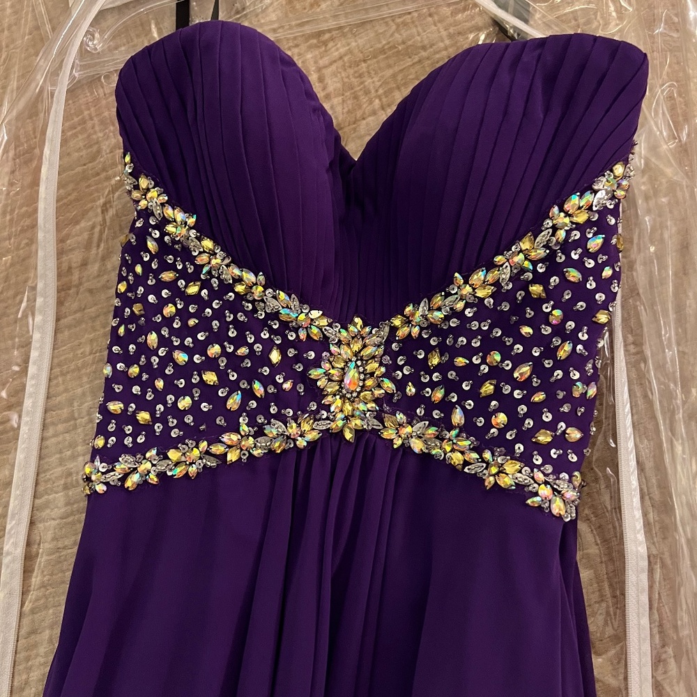 Disney Forever Enchanted Dress